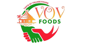 vovfoods logo