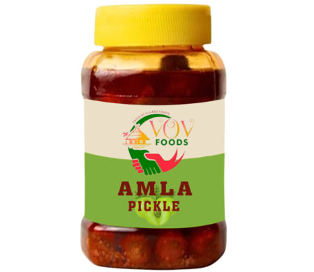 Amla Pickle