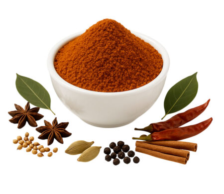 Garam Masala Podi