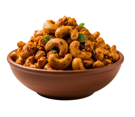 Kaju Masala Roast