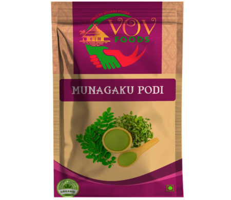 Munagaku Podi