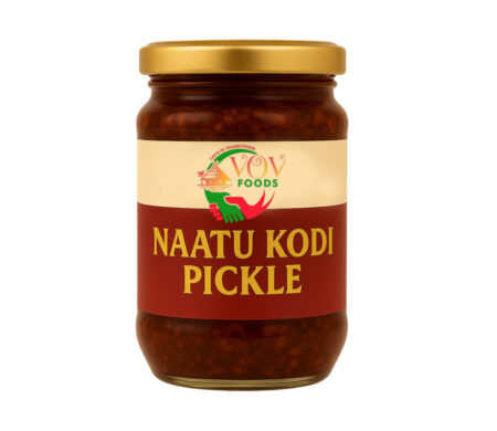Naatu Kodi Pickle