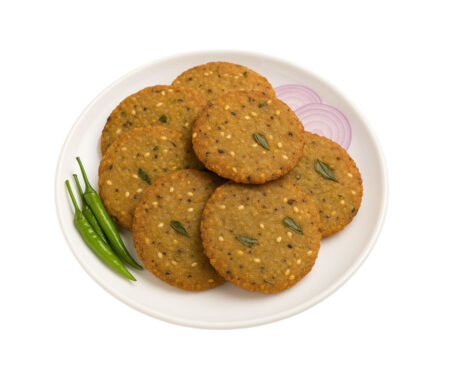 Sajja Vada