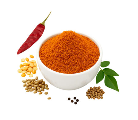 Sambar Podi
