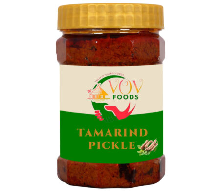 Tamarind Pickle