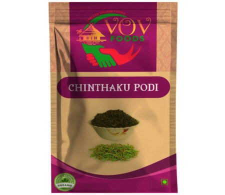 Chintaku Podi